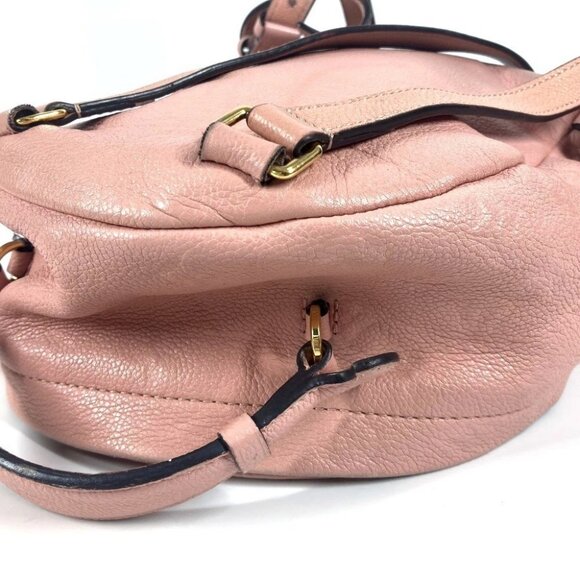 LOUIS VUITTON M44019 MonogramEmpreinte Sorbonne Backpack Bag main image 9